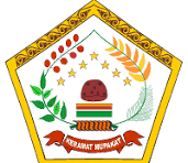 Logo Pemerintah Kabupaten Aceh Tengah